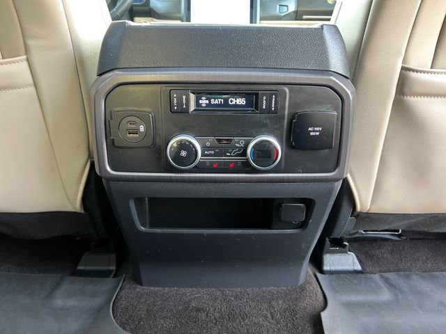 Certified 2023 Ford Expedition Platinum image 37