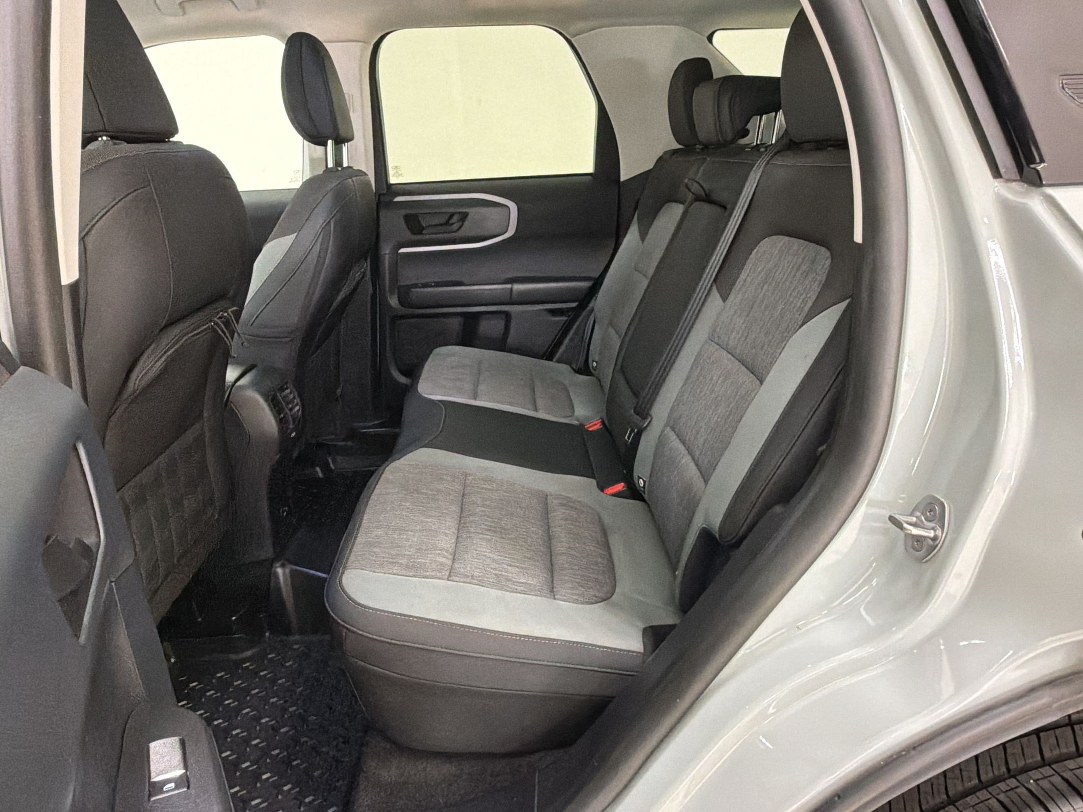 Certified 2021 Ford Bronco Sport Big Bend AWD/4WD image 23