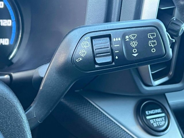 Certified 2022 Ford Bronco Sport Outer Banks w/ Tech Package image 29