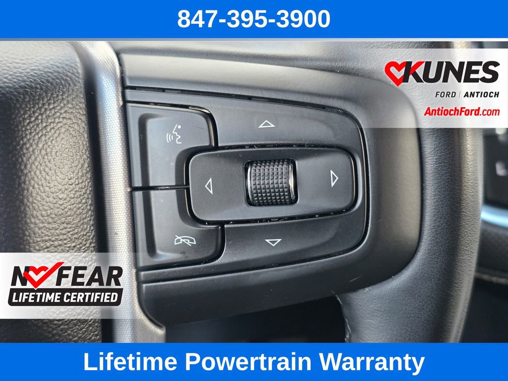 Used 2024 GMC Yukon SLT AWD/4WD image 42