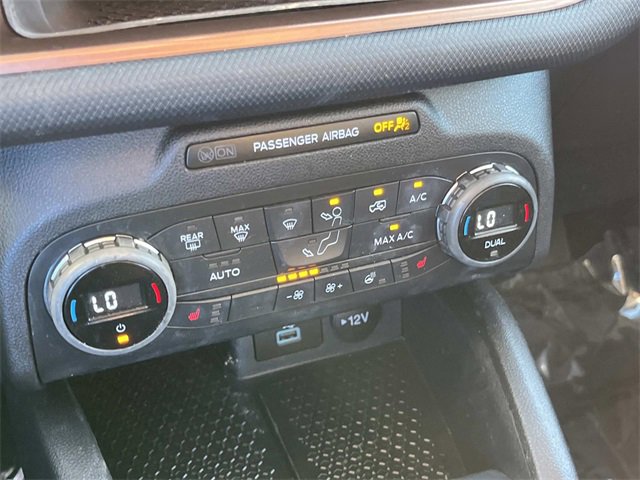 Certified 2021 Ford Bronco Sport Outer Banks image 34