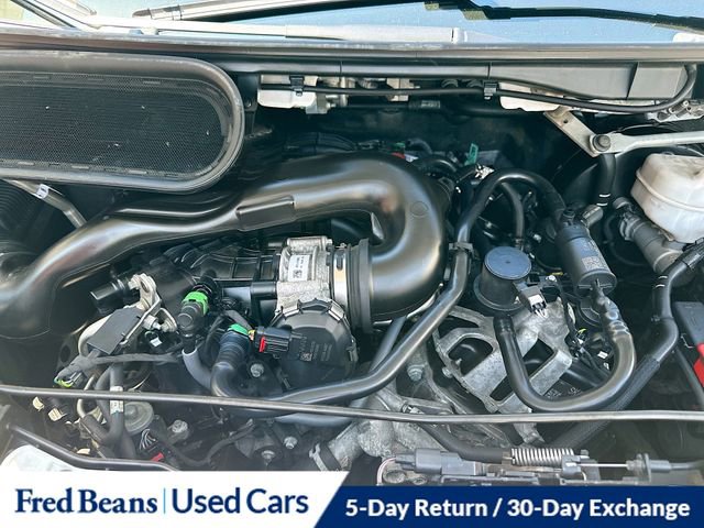 Certified 2025 Ford Transit 350 XLT RWD image 24