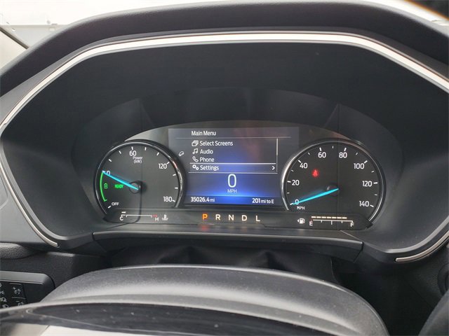 Certified 2022 Ford Escape SE w/ Convenience Package image 18