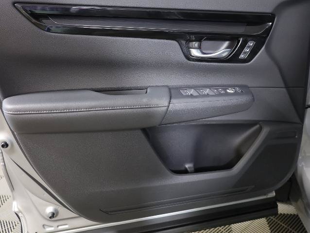 Used 2025 Honda CR-V EX-L image 31