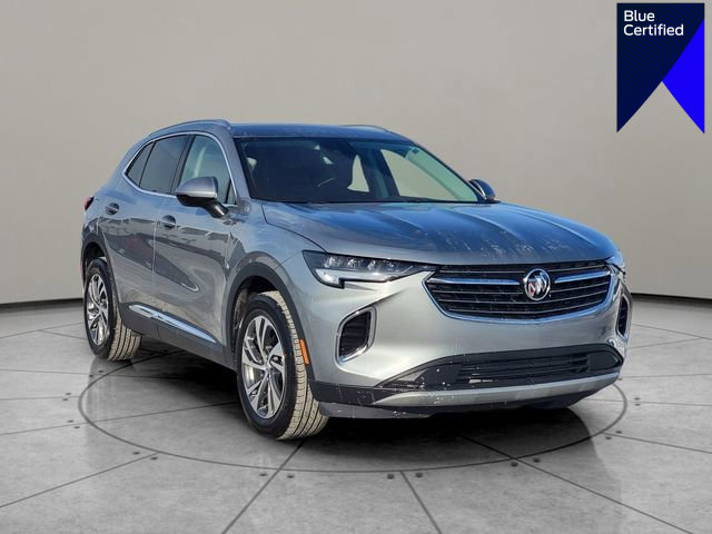 Used 2023 Buick Envision Essence