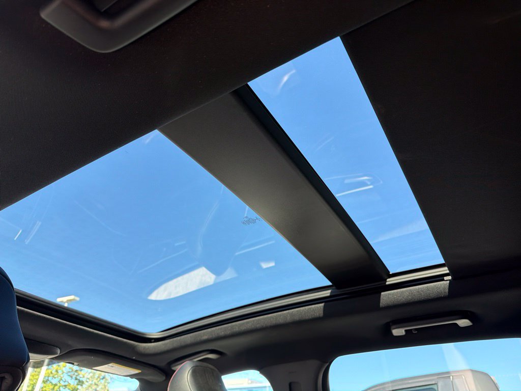 Certified 2023 Ford Edge ST-Line AWD/4WD image 30