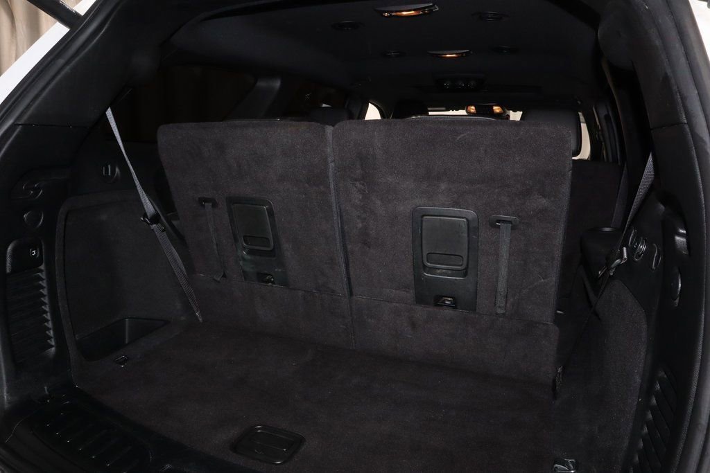 Used 2024 Dodge Durango R/T image 17