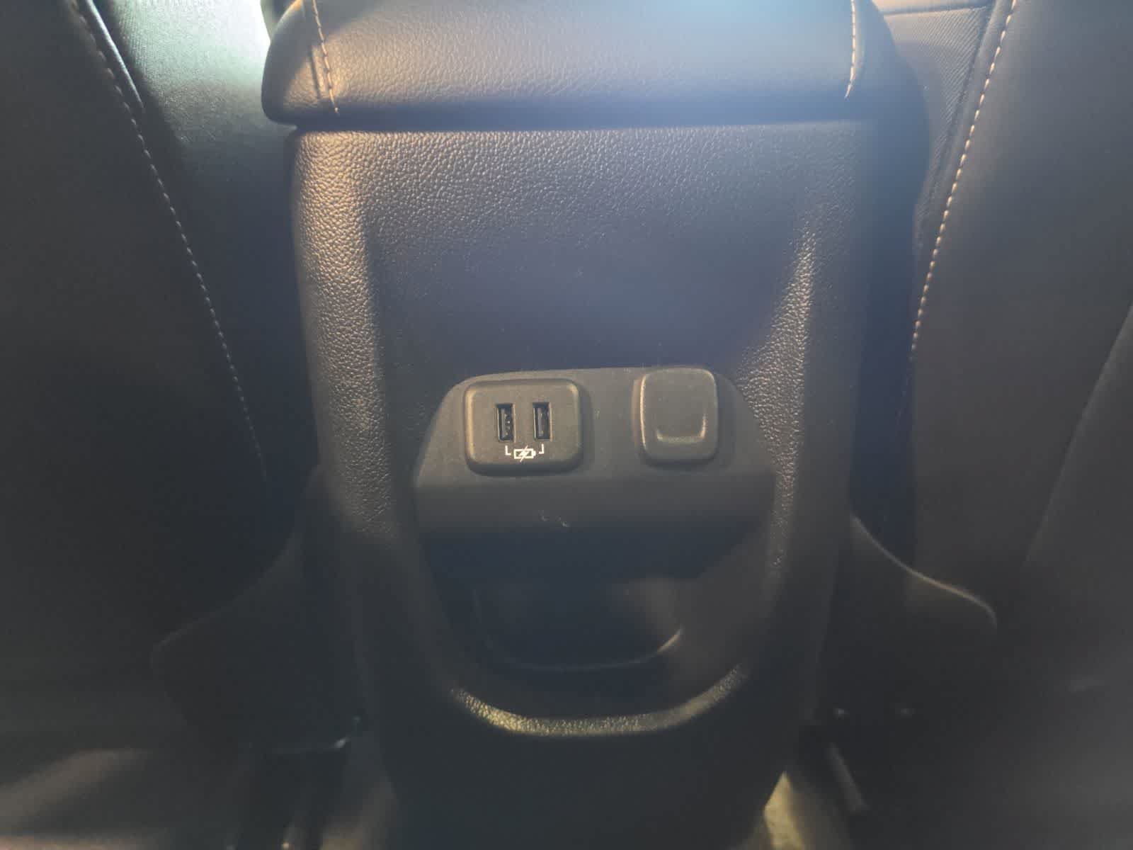 Used 2019 GMC Canyon Denali AWD/4WD image 29