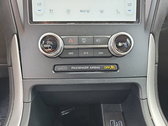 Certified 2024 Ford Edge SEL w/ Convenience Package AWD/4WD image 21