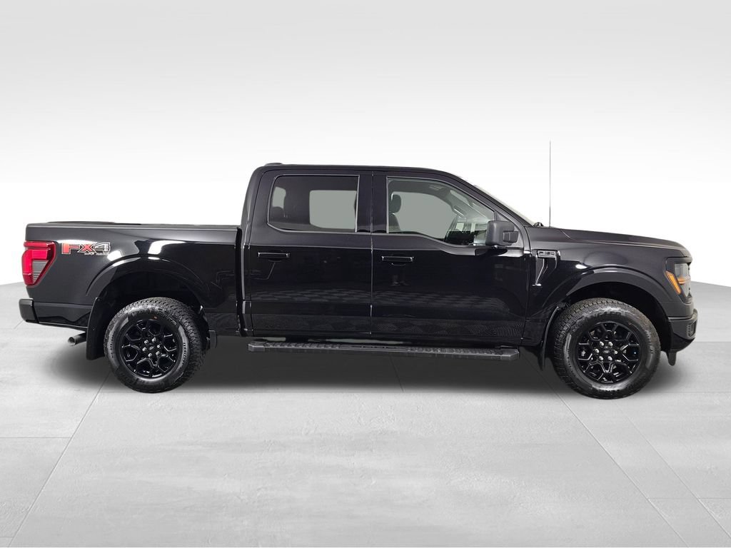 Certified 2024 Ford F150 XLT w/ Tow/Haul Package AWD/4WD image 8