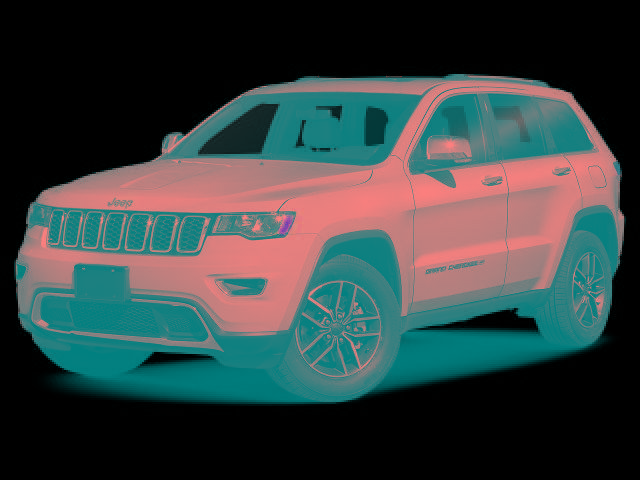 Used 2022 Jeep Grand Cherokee Limited RWD image 36
