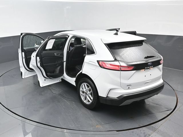Certified 2024 Ford Edge SEL w/ Convenience Package AWD/4WD image 23