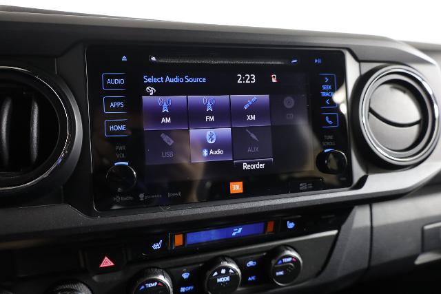 Used 2019 Toyota Tacoma TRD Sport AWD/4WD image 18