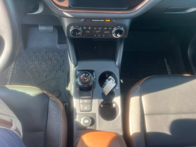 Certified 2024 Ford Bronco Sport Outer Banks w/ Tech Package AWD/4WD image 17
