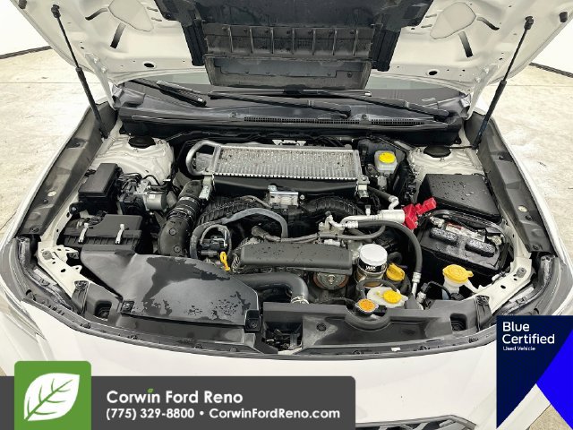 Used 2022 Subaru WRX Limited AWD/4WD image 35