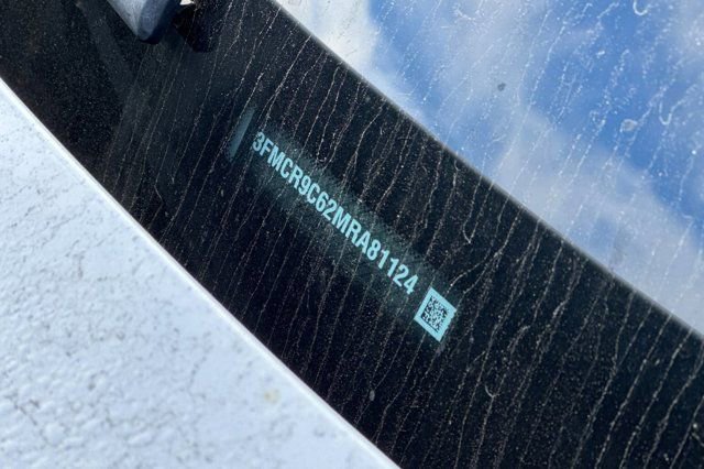 Certified 2023 Ford Bronco Sport Big Bend w/ Convenience Package image 8