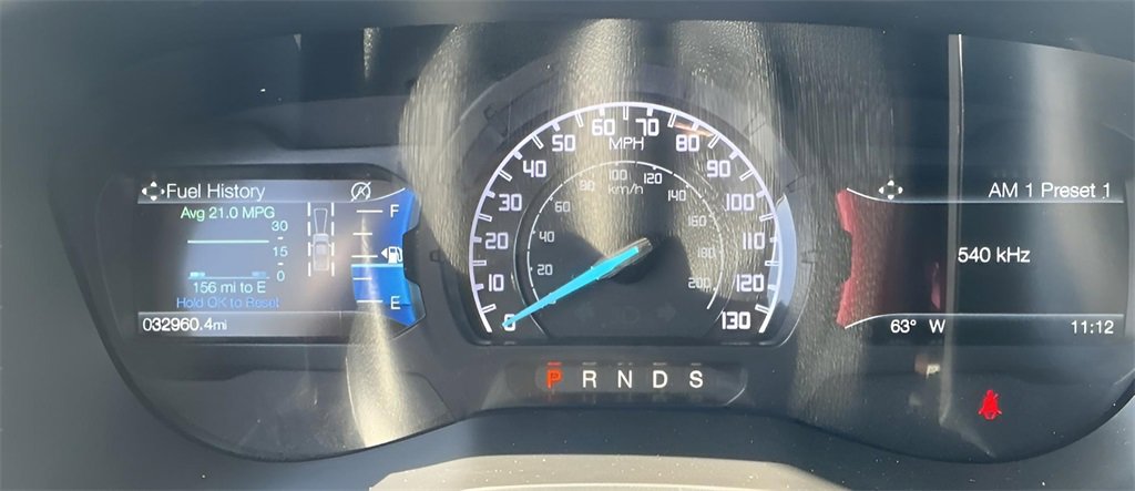 Certified 2021 Ford Ranger Lariat w/ FX4 Off-Road Package image 27