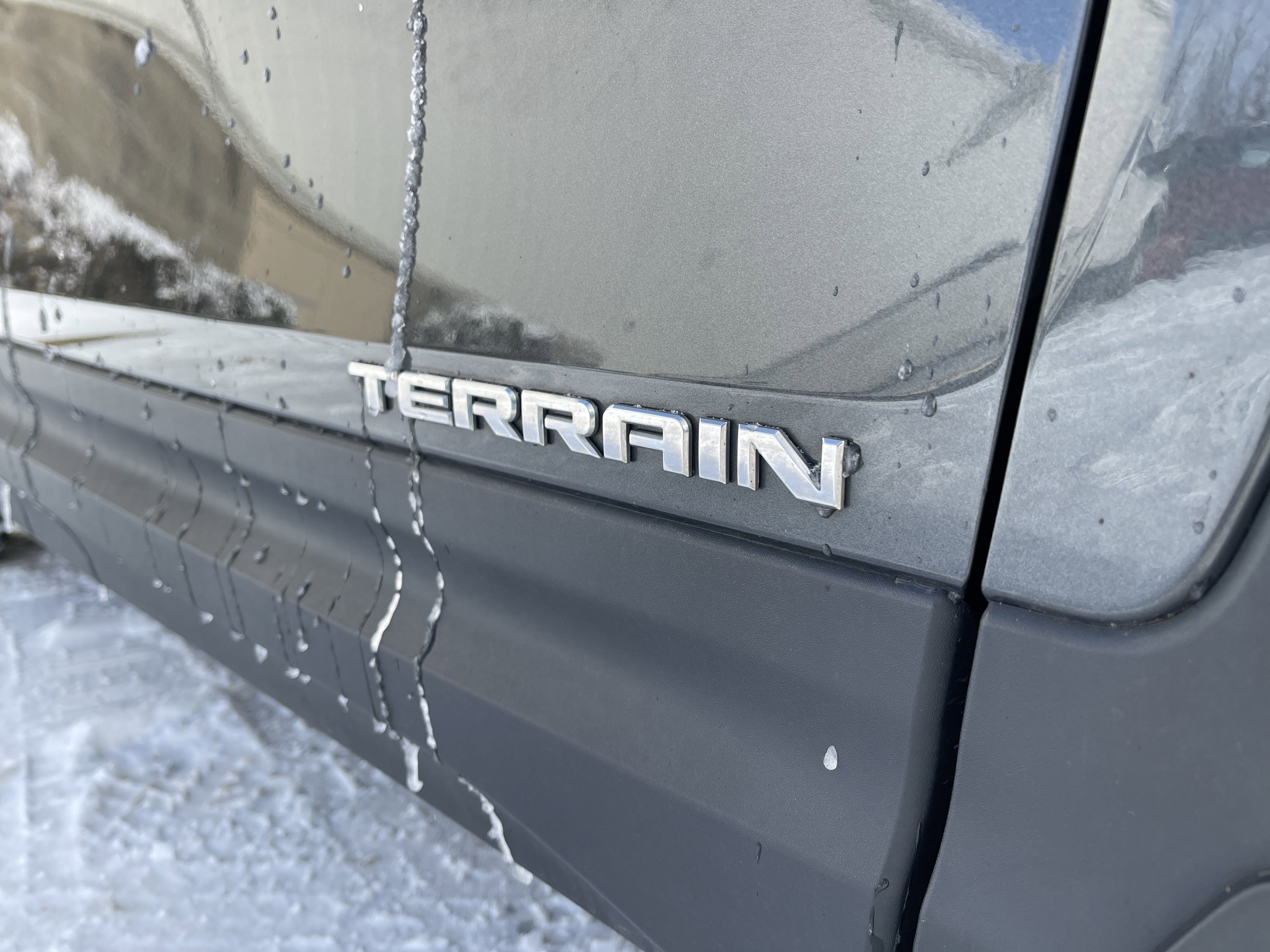 Used 2020 GMC Terrain SLE w/ Driver Convenience Package image 26