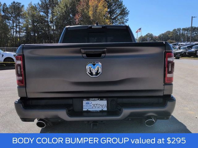 Used 2024 RAM 1500 Limited image 3