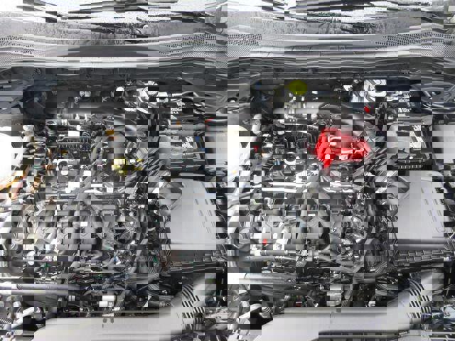 Certified 2022 Ford Escape Titanium w/ Titanium Elite Package image 21