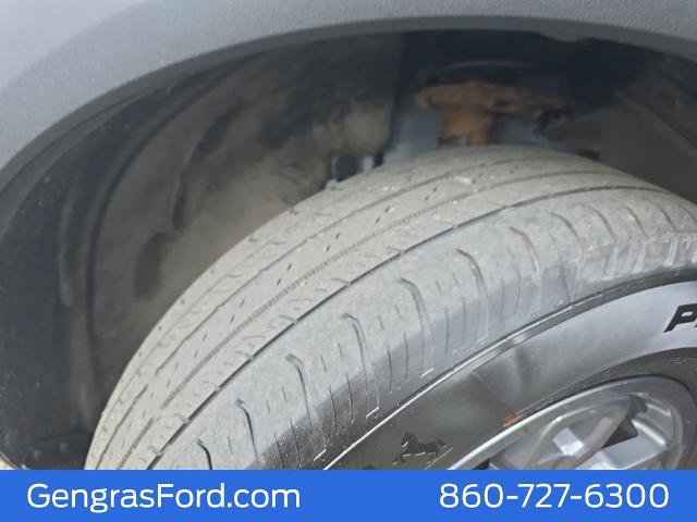 Certified 2023 Ford Bronco Sport Big Bend w/ Convenience Package AWD/4WD image 39