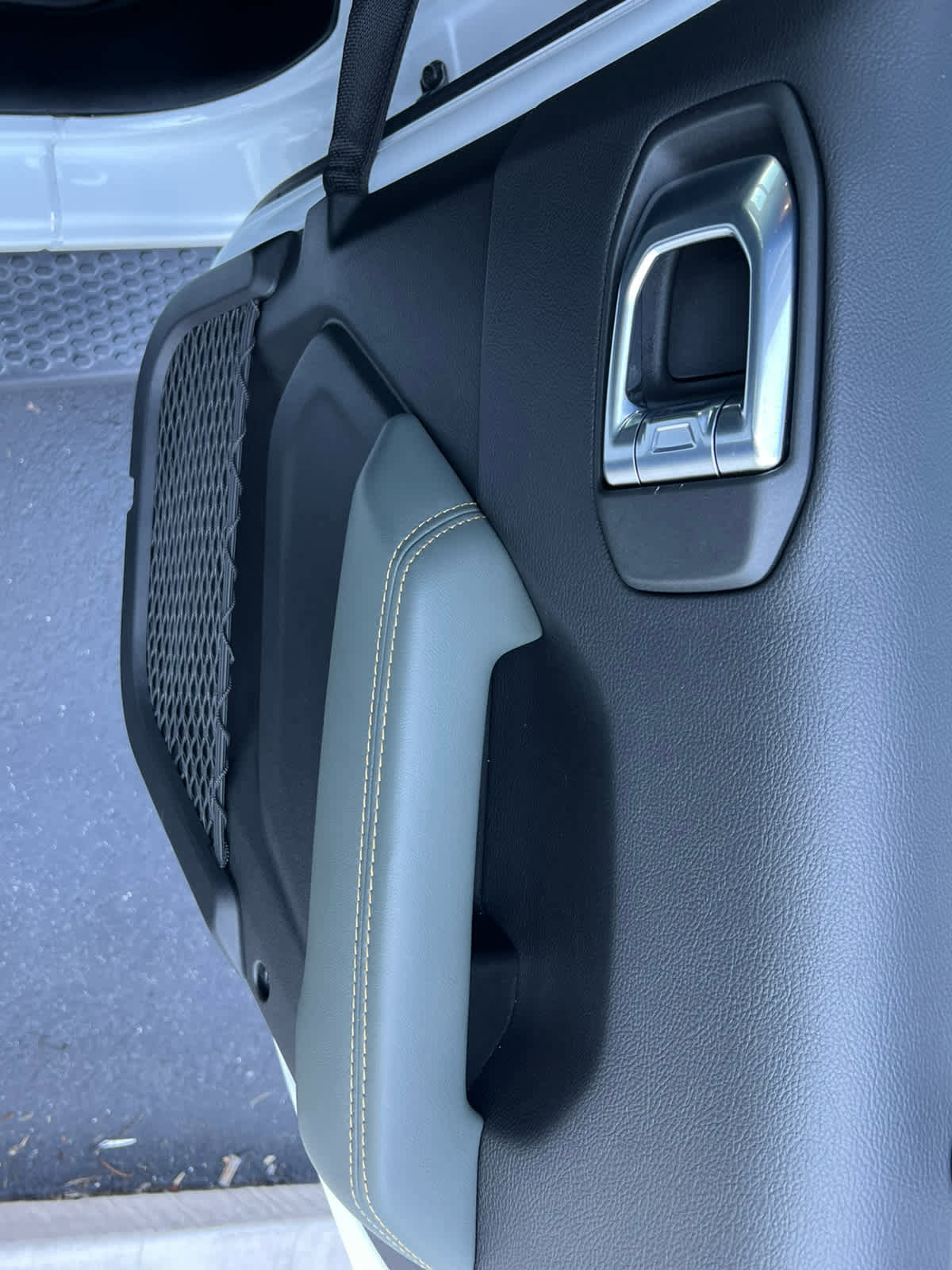 Used 2024 Jeep Wrangler High Altitude image 21