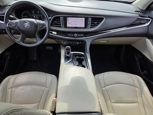 Used 2020 Buick Enclave Premium w/ Sun and Sites Package FWD image 12
