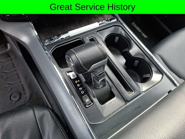 Certified 2022 Ford F150 Lariat AWD/4WD image 30
