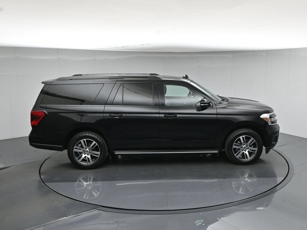 Certified 2022 Ford Expedition Max Limited AWD/4WD image 47