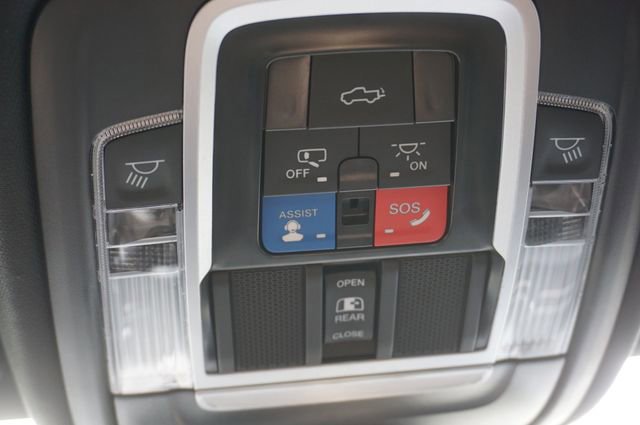 Used 2023 RAM 1500 Limited RWD image 38