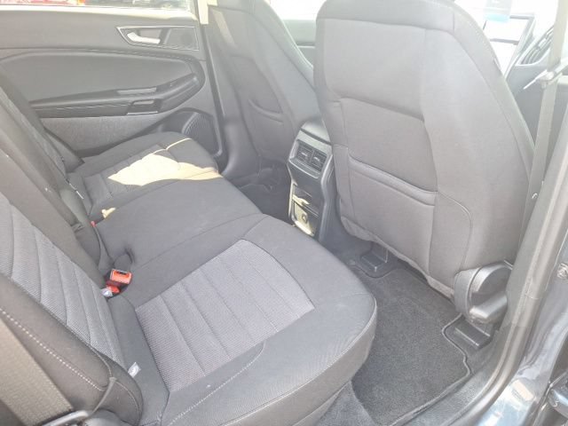 Certified 2024 Ford Edge SE AWD/4WD image 16