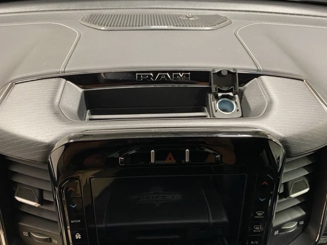Used 2024 RAM 1500 Limited AWD/4WD image 35