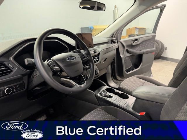 Certified 2023 Ford Escape Active AWD/4WD image 9