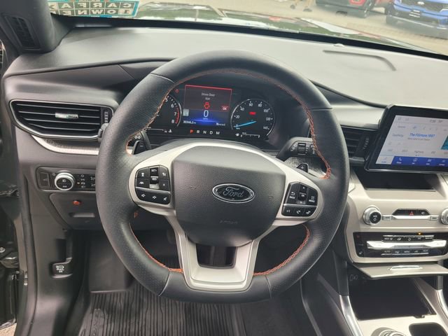 Certified 2023 Ford Explorer Timberline image 30