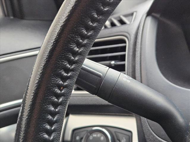 Certified 2019 Ford Explorer XLT w/ Equipment Group 201A image 24