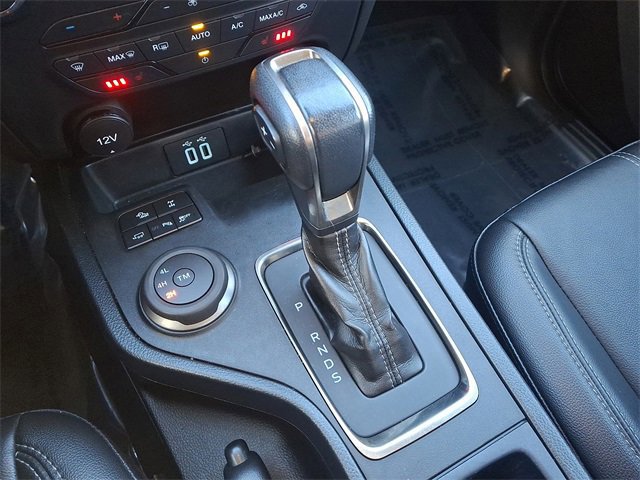 Certified 2022 Ford Ranger Lariat w/ Equipment Group 501A High image 15