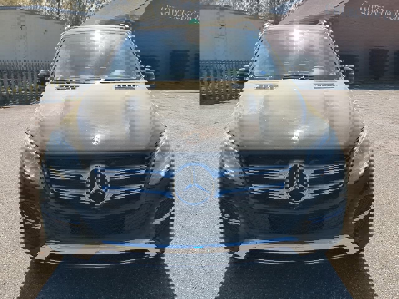 Used 2019 Mercedes-Benz GLE 400 4MATIC image 7