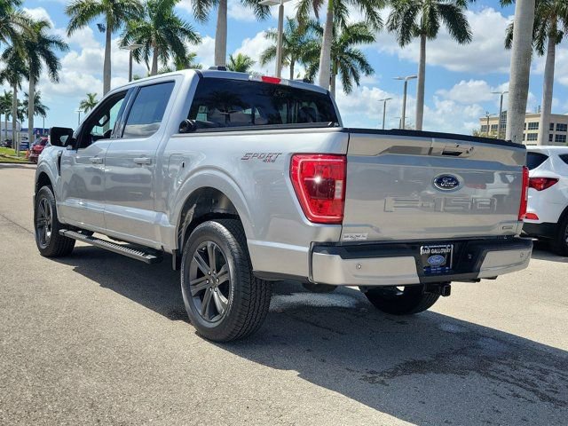 Certified 2023 Ford F150 XLT w/ Equipment Group 302A High video 2