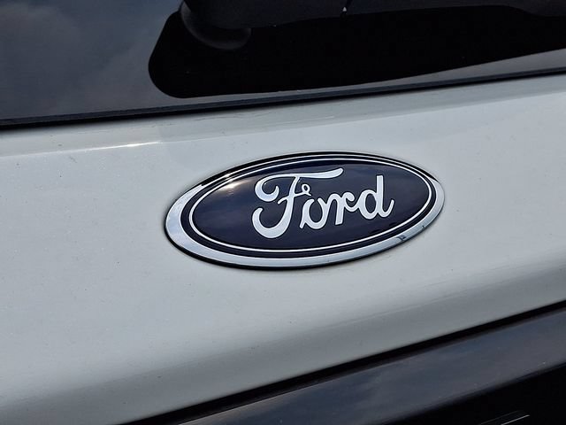 Certified 2025 Ford Explorer ST AWD/4WD image 30