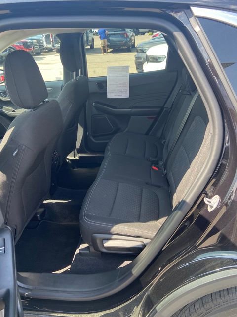 Certified 2023 Ford Escape Active w/ Tech Pack #1 FWD image 6