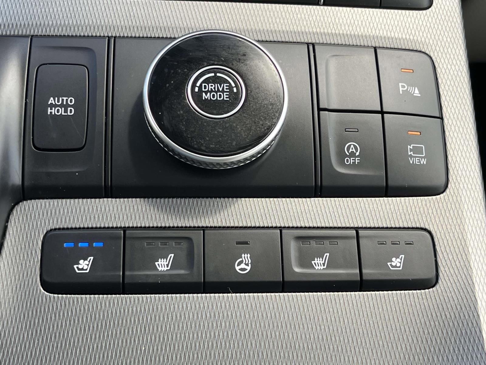 Used 2021 Hyundai Palisade Limited FWD image 27