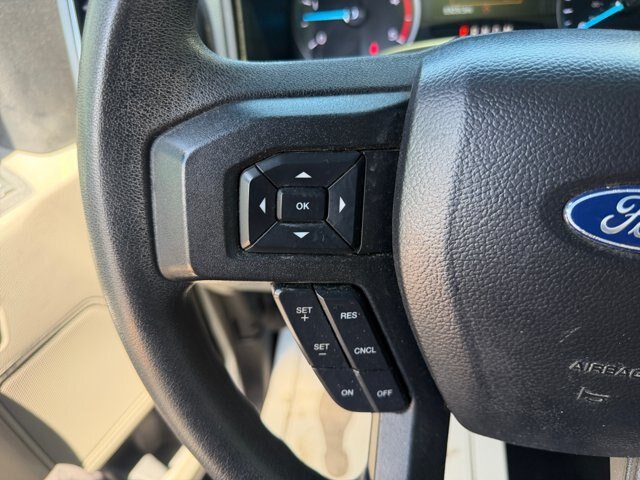 Certified 2020 Ford F350 XLT w/ XLT Premium Package AWD/4WD image 10