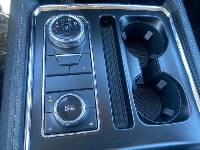 Certified 2022 Ford Expedition XLT AWD/4WD image 22