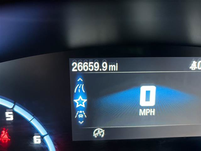 Certified 2023 Ford Bronco Sport Big Bend AWD/4WD image 12