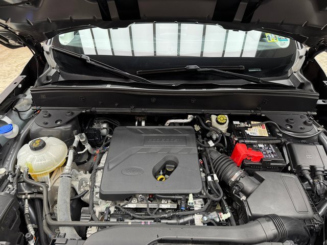 Certified 2021 Ford Bronco Sport Big Bend image 27