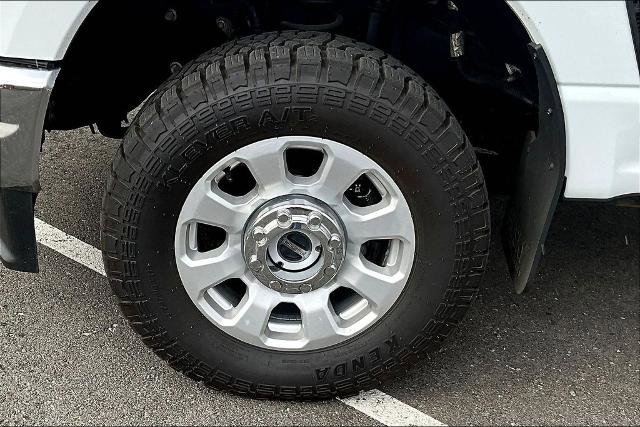 Certified 2023 Ford F350 XLT AWD/4WD image 6