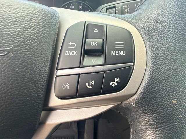 Certified 2023 Ford Explorer XLT w/ Equipment Group 202A AWD/4WD image 32