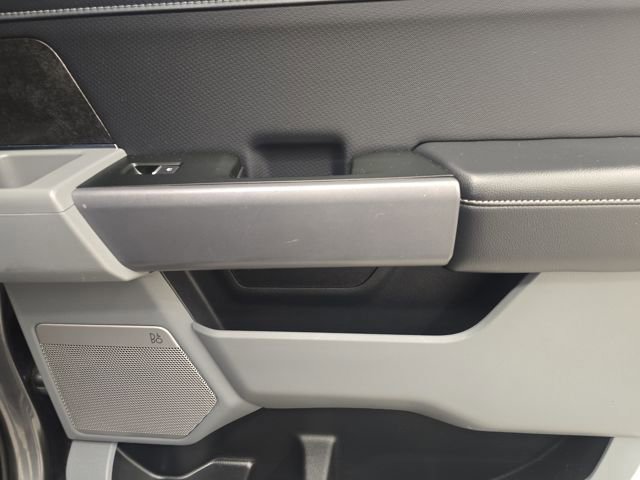 Certified 2022 Ford F150 XLT w/ Equipment Group 302A High image 17