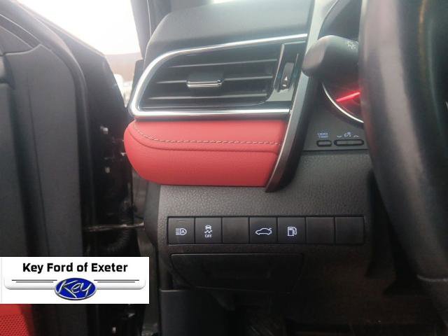 Used 2018 Toyota Camry XSE image 24