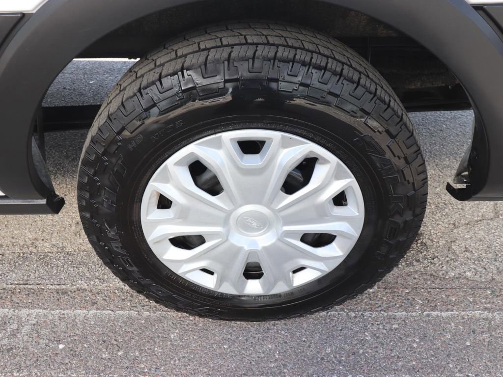 Certified 2023 Ford Transit 350 XLT image 26